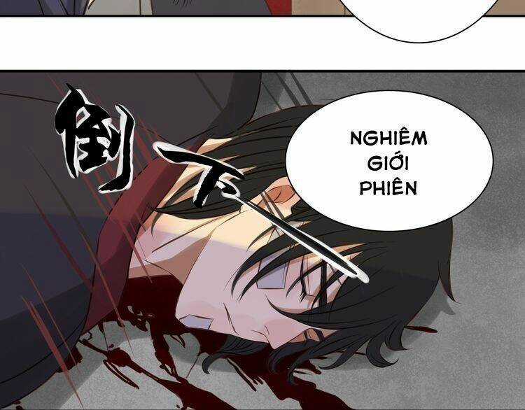 Bạch Lý Hành Giả Chapter 7 trang 31