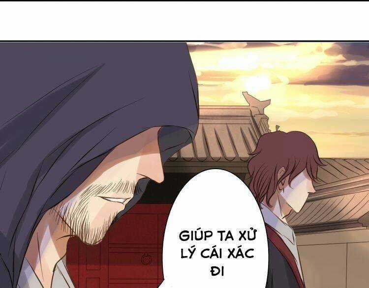 Bạch Lý Hành Giả Chapter 7 trang 32