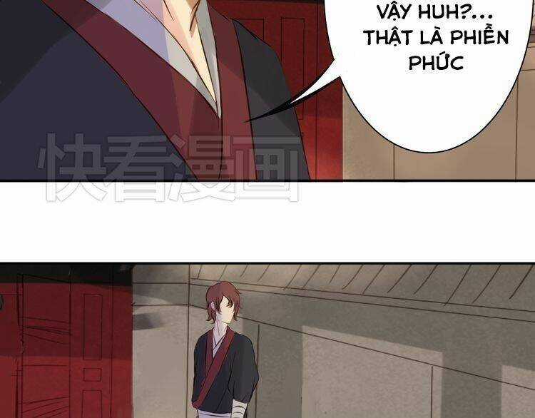 Bạch Lý Hành Giả Chapter 7 trang 34