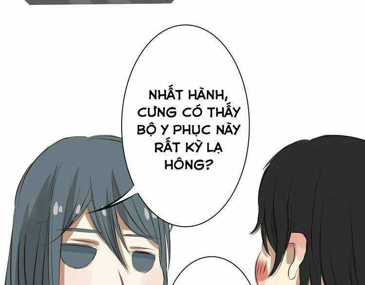 Bạch Lý Hành Giả Chapter 7 trang 43