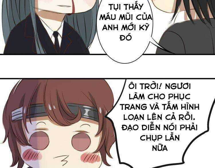 Bạch Lý Hành Giả Chapter 7 trang 44