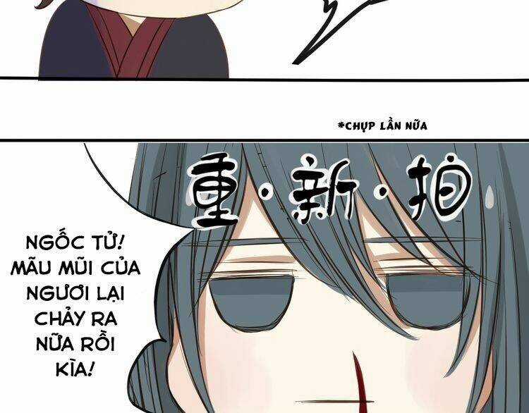 Bạch Lý Hành Giả Chapter 7 trang 45