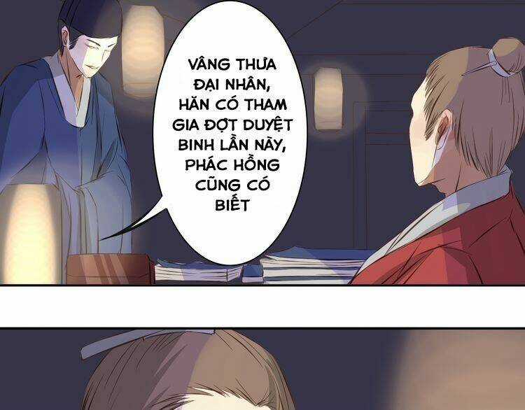Bạch Lý Hành Giả Chapter 7 trang 5