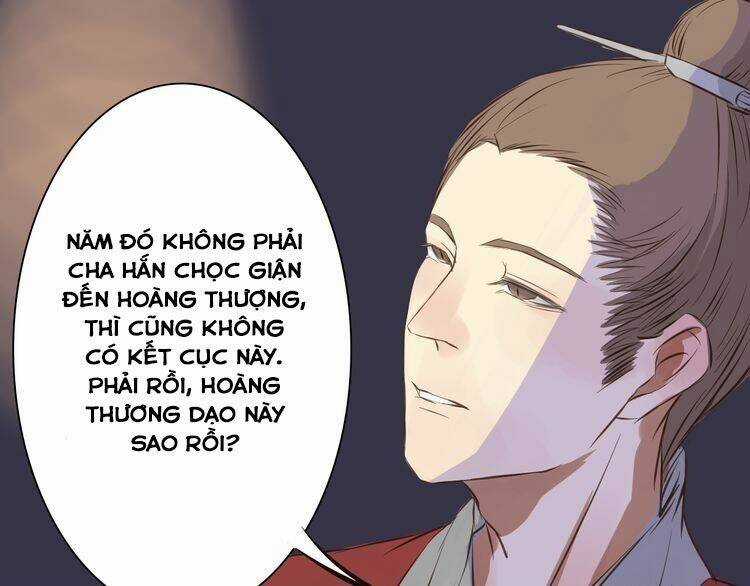 Bạch Lý Hành Giả Chapter 7 trang 7