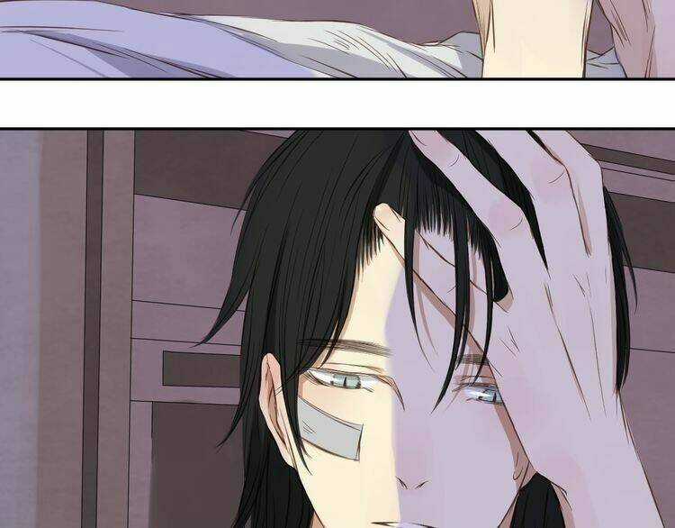 Bạch Lý Hành Giả Chapter 8 trang 13