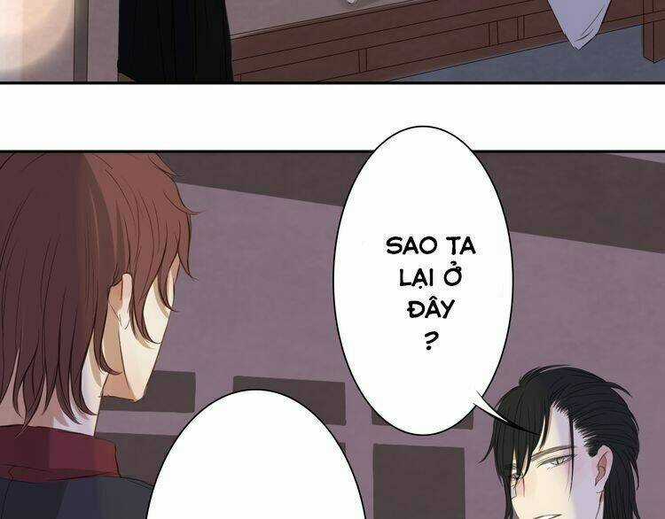 Bạch Lý Hành Giả Chapter 8 trang 16