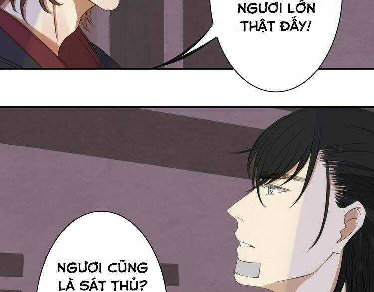 Bạch Lý Hành Giả Chapter 8 trang 18