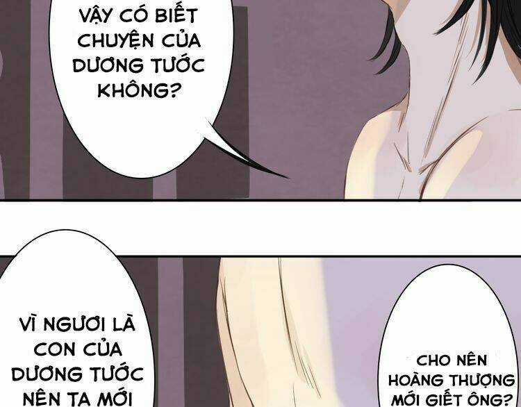 Bạch Lý Hành Giả Chapter 8 trang 19