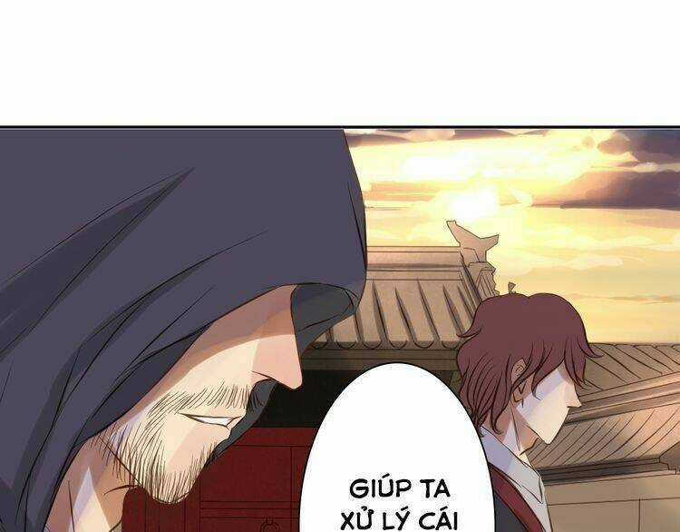 Bạch Lý Hành Giả Chapter 8 trang 2