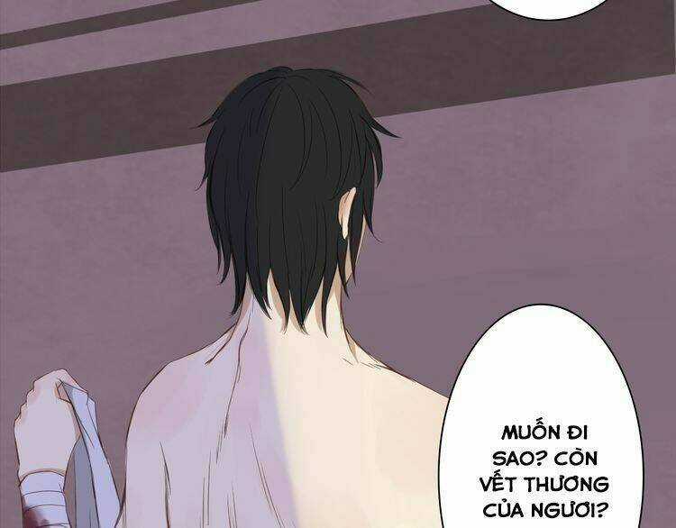 Bạch Lý Hành Giả Chapter 8 trang 22