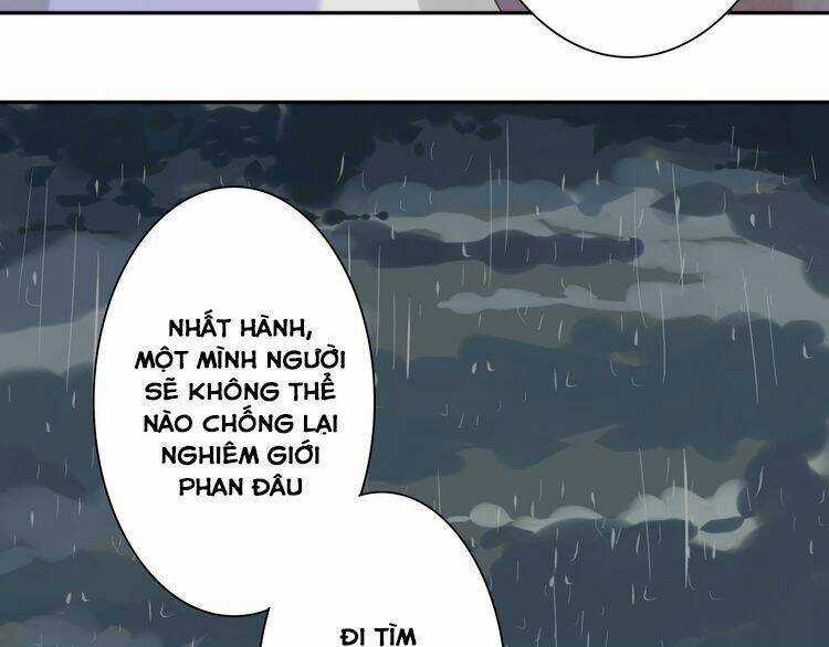 Bạch Lý Hành Giả Chapter 8 trang 25