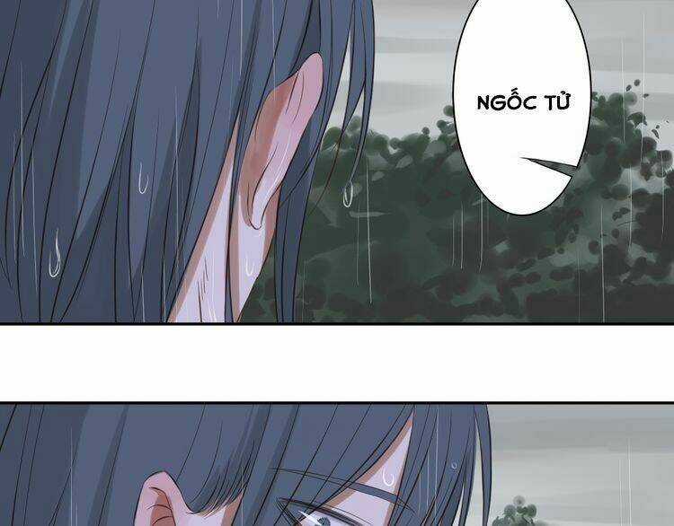 Bạch Lý Hành Giả Chapter 8 trang 31