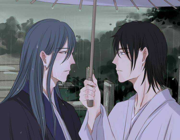 Bạch Lý Hành Giả Chapter 8 trang 34