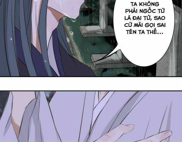 Bạch Lý Hành Giả Chapter 8 trang 36