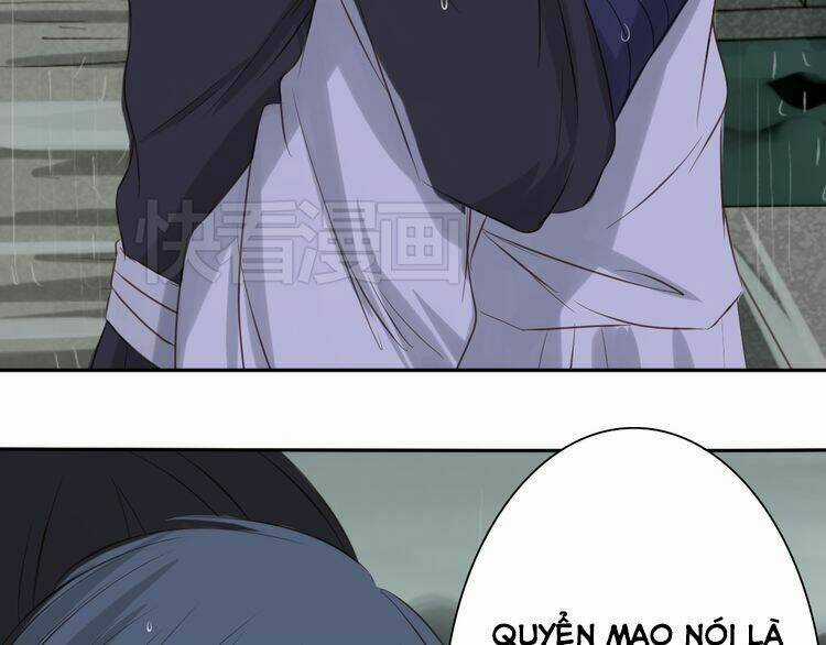 Bạch Lý Hành Giả Chapter 8 trang 39