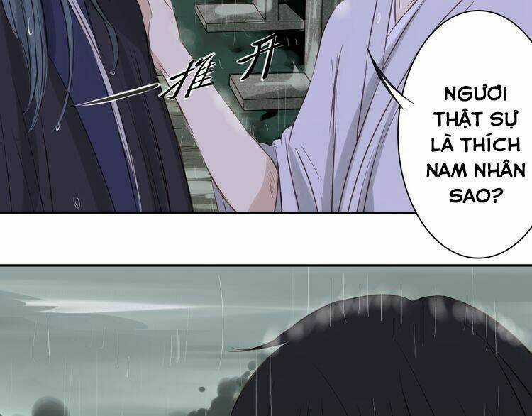 Bạch Lý Hành Giả Chapter 8 trang 47