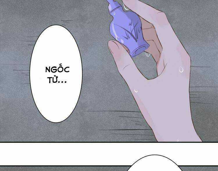 Bạch Lý Hành Giả Chapter 8 trang 55