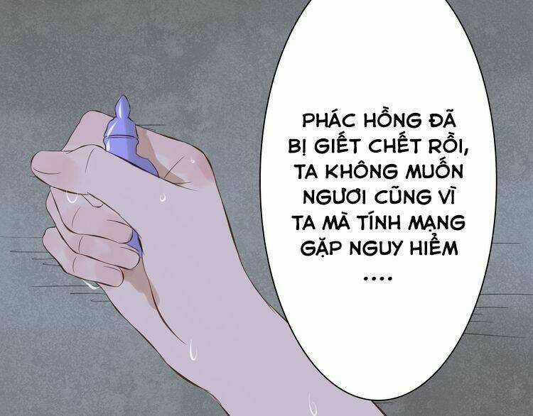 Bạch Lý Hành Giả Chapter 8 trang 56