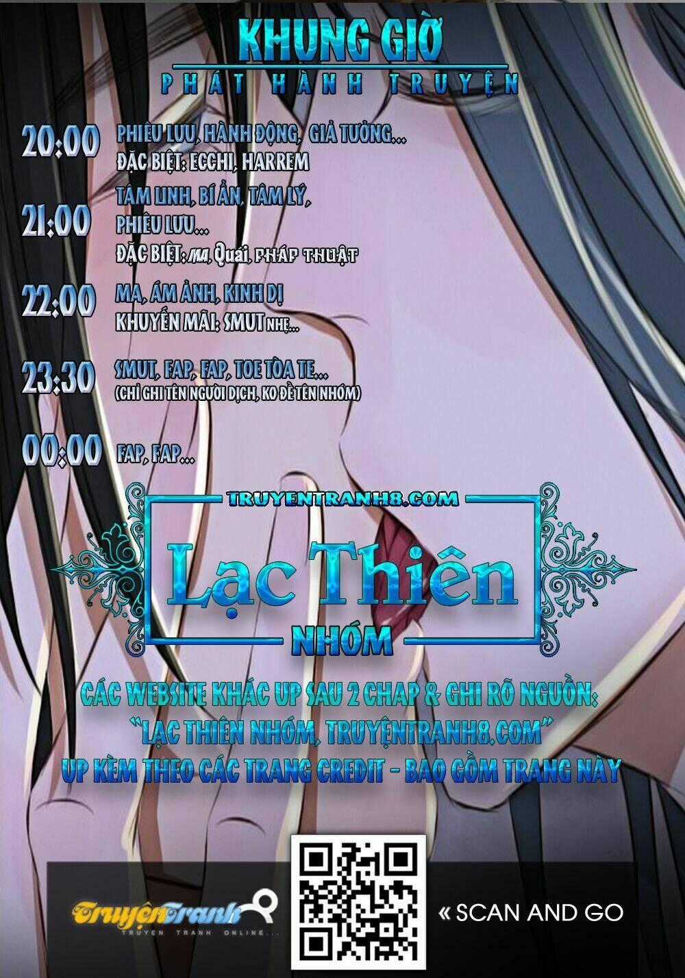 Bạch Lý Hành Giả Chapter 8 trang 59