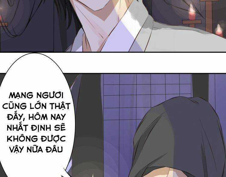Bạch Lý Hành Giả Chapter 9 trang 10
