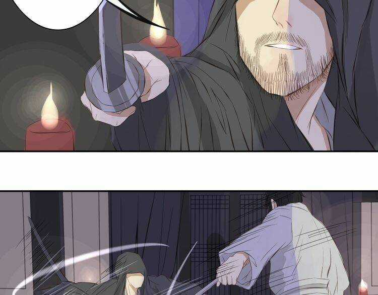 Bạch Lý Hành Giả Chapter 9 trang 11