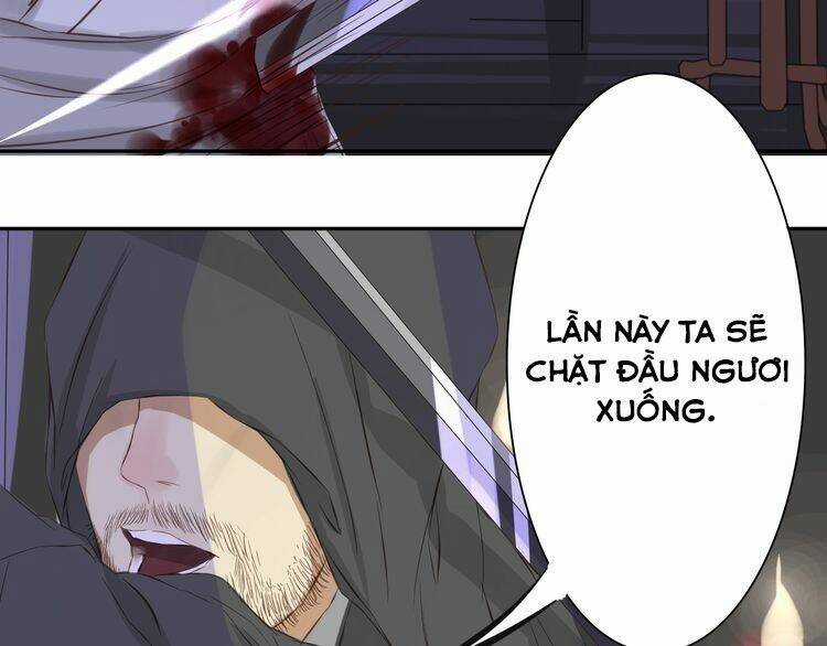 Bạch Lý Hành Giả Chapter 9 trang 16