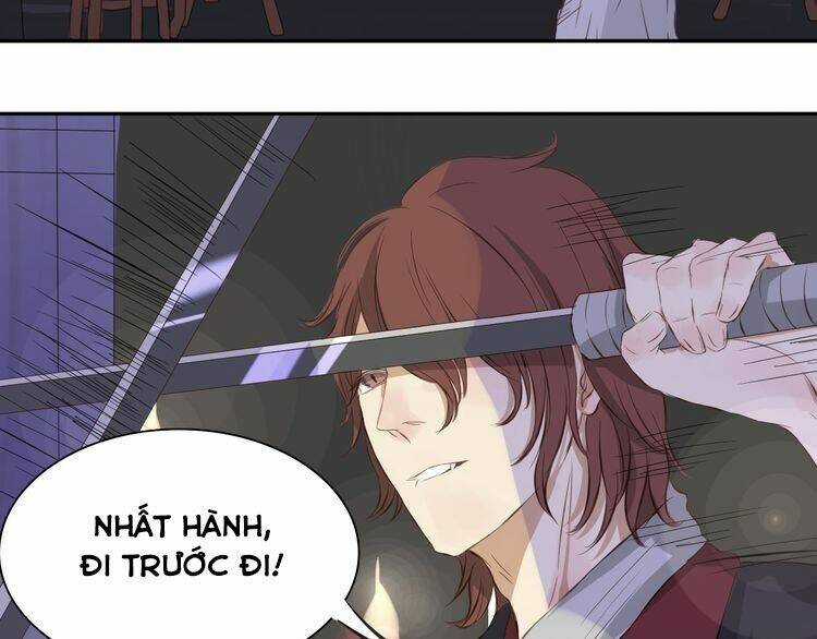 Bạch Lý Hành Giả Chapter 9 trang 18