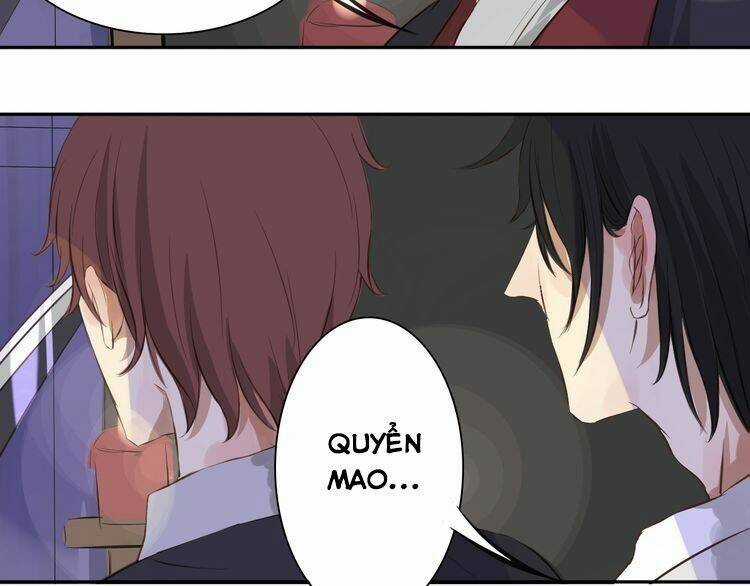 Bạch Lý Hành Giả Chapter 9 trang 19