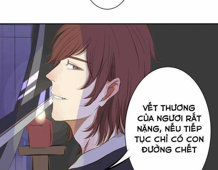 Bạch Lý Hành Giả Chapter 9 trang 20