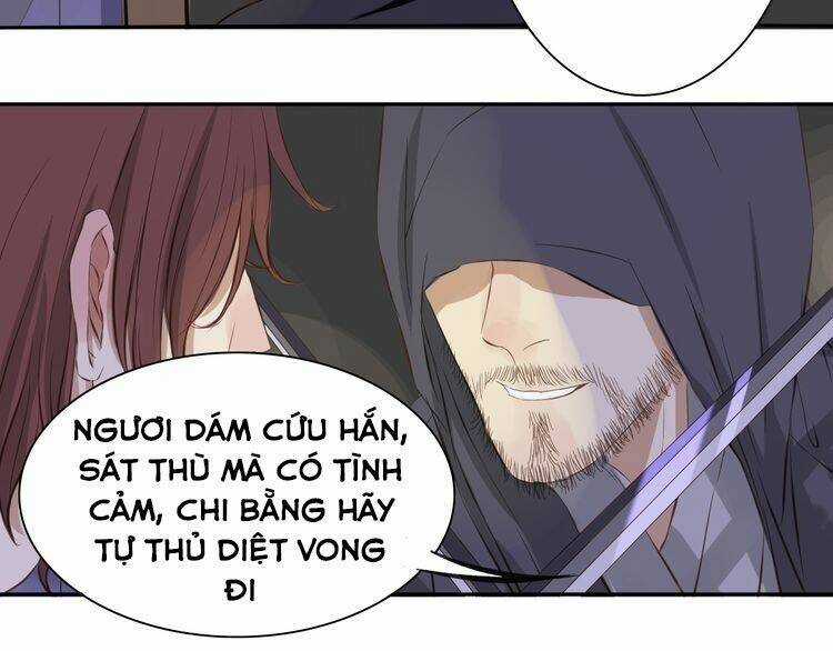 Bạch Lý Hành Giả Chapter 9 trang 21