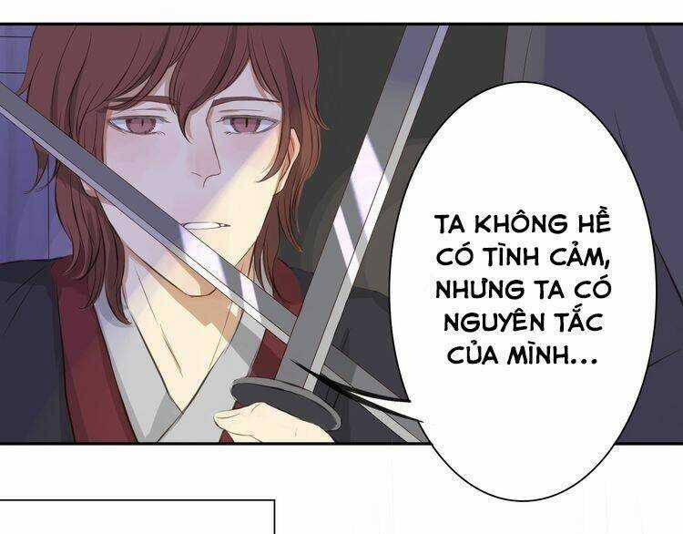 Bạch Lý Hành Giả Chapter 9 trang 22