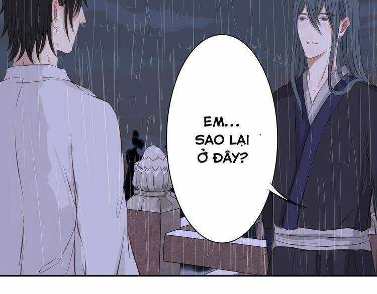 Bạch Lý Hành Giả Chapter 9 trang 26