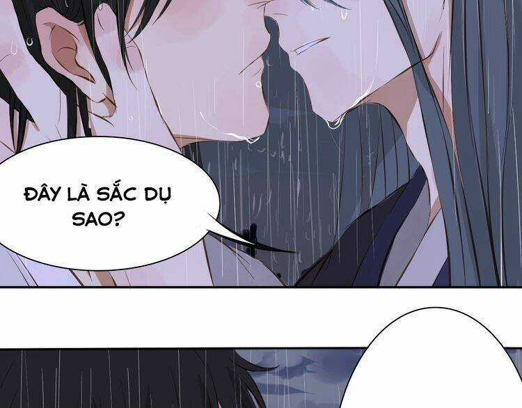 Bạch Lý Hành Giả Chapter 9 trang 37