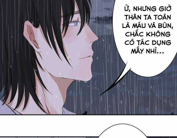 Bạch Lý Hành Giả Chapter 9 trang 38