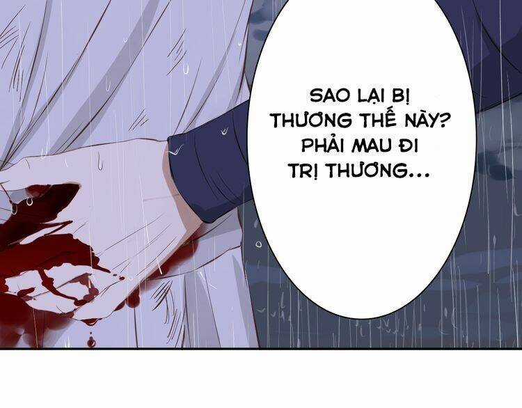 Bạch Lý Hành Giả Chapter 9 trang 39