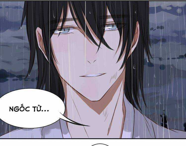 Bạch Lý Hành Giả Chapter 9 trang 40