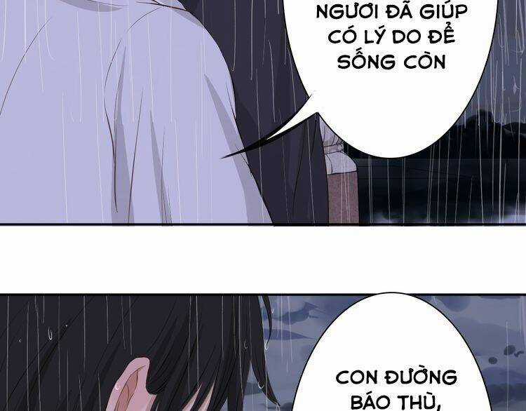 Bạch Lý Hành Giả Chapter 9 trang 42