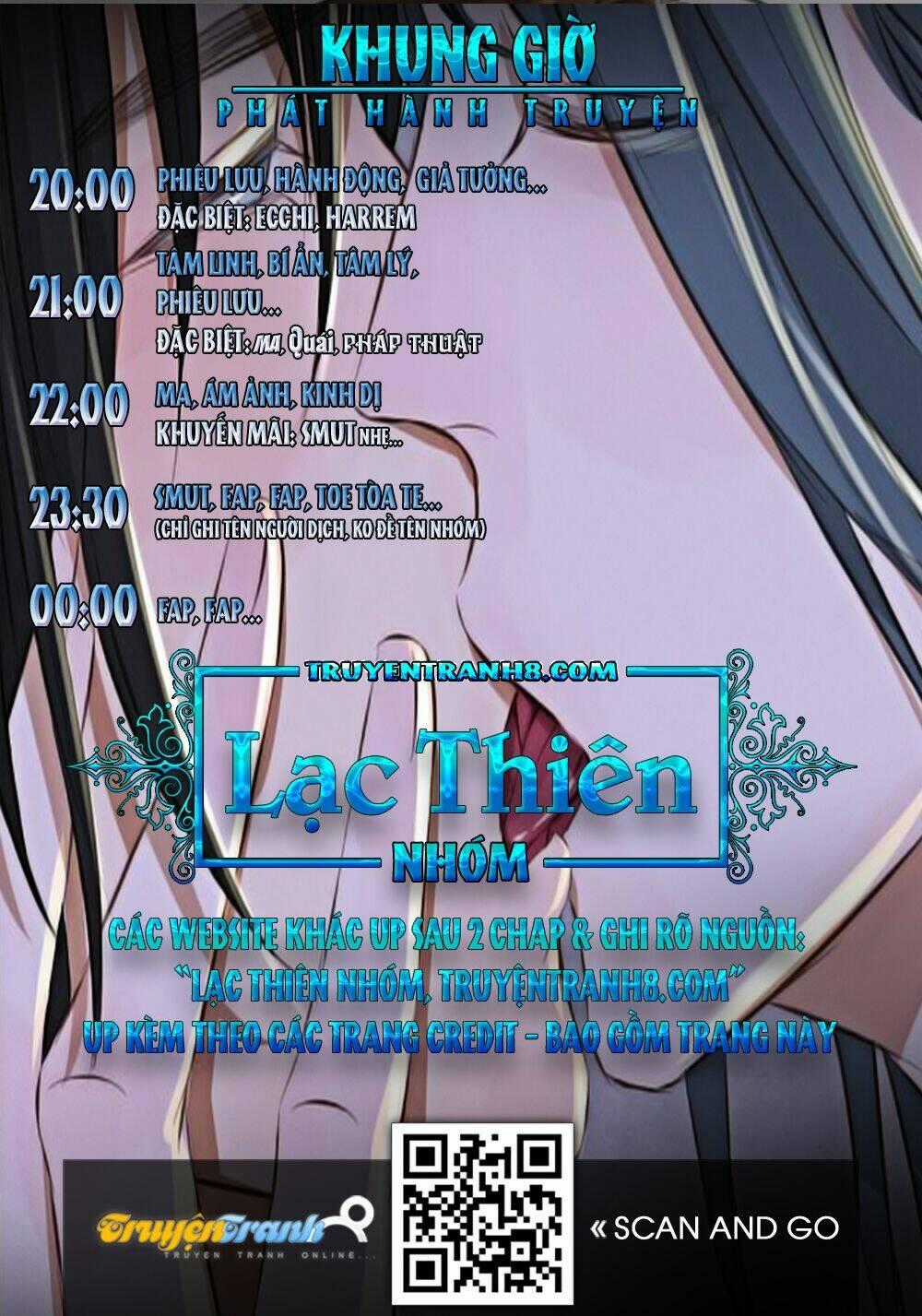 Bạch Lý Hành Giả Chapter 9 trang 47