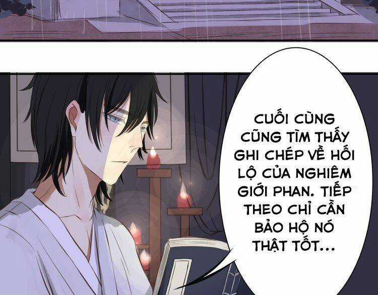 Bạch Lý Hành Giả Chapter 9 trang 6