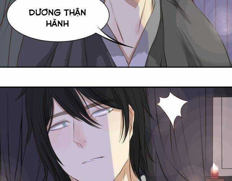 Bạch Lý Hành Giả Chapter 9 trang 9