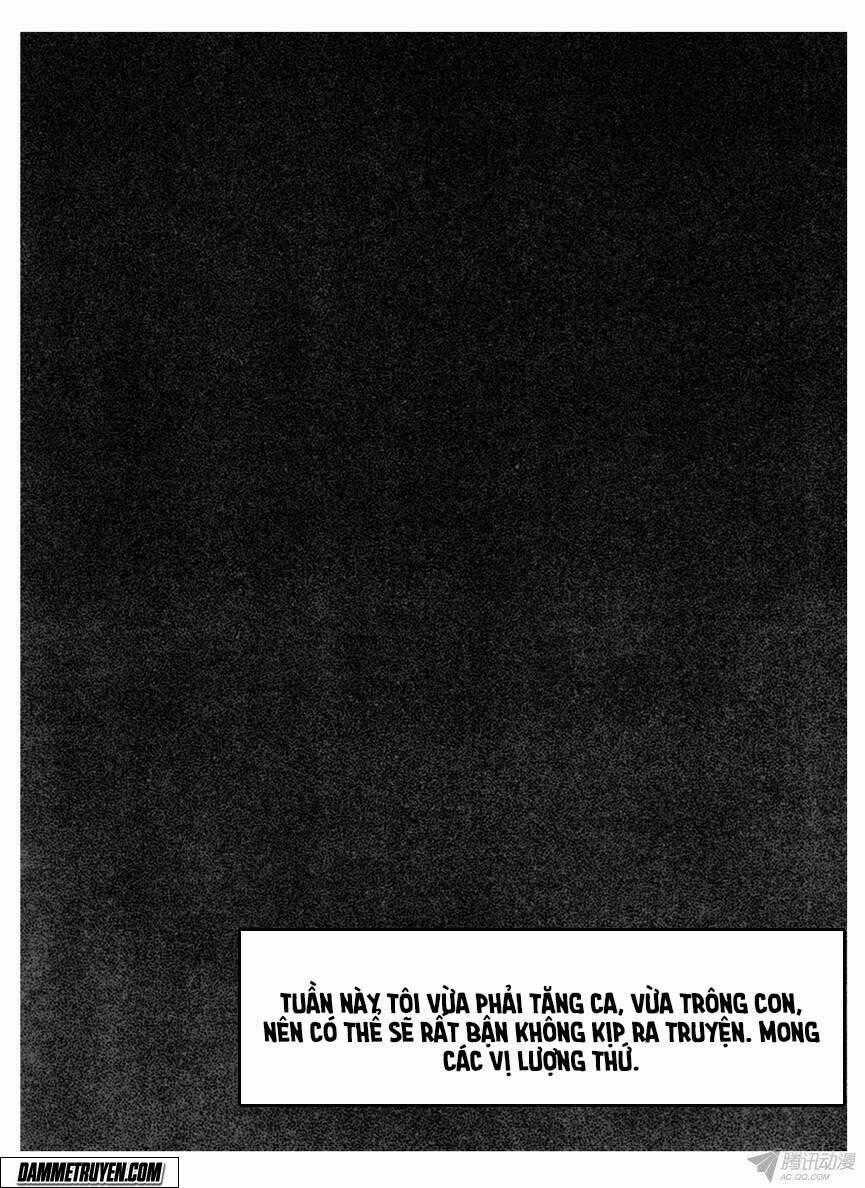 Bạch Môn Ngũ Giáp Chapter 65 trang 17