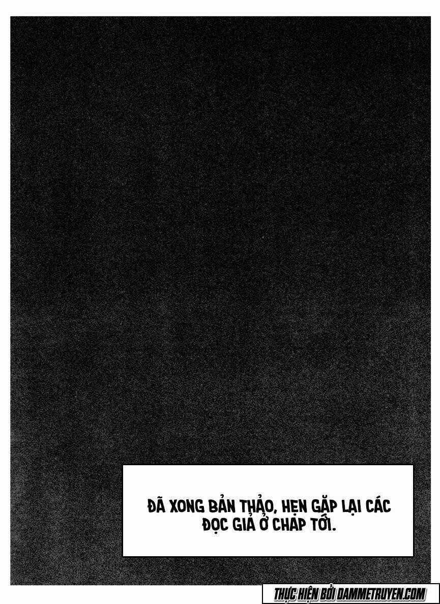 Bạch Môn Ngũ Giáp Chapter 67 trang 17