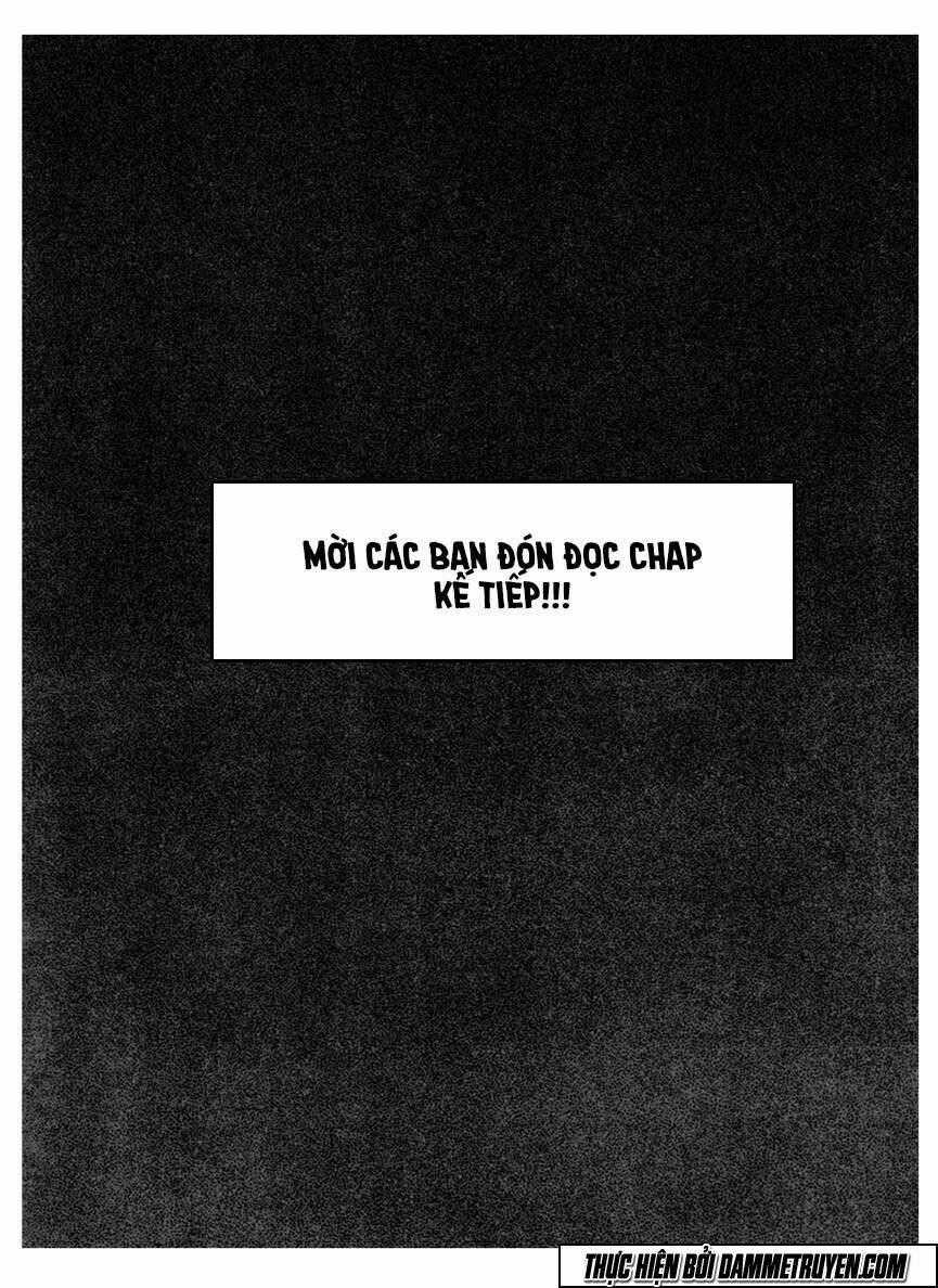 Bạch Môn Ngũ Giáp Chapter 69 trang 17