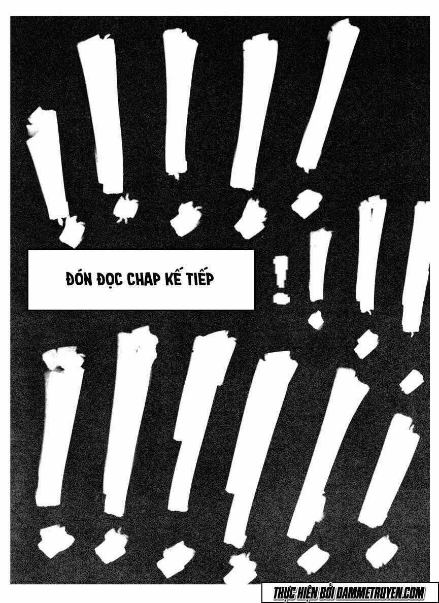 Bạch Môn Ngũ Giáp Chapter 70 trang 17