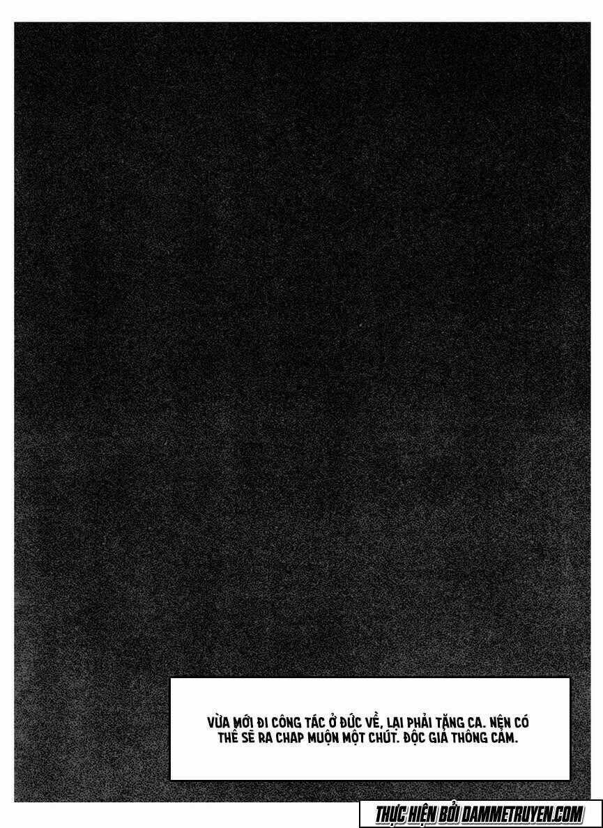 Bạch Môn Ngũ Giáp Chapter 71 trang 17