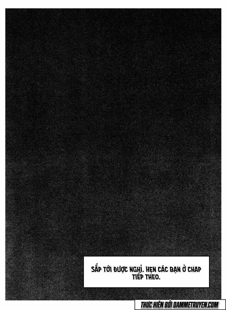 Bạch Môn Ngũ Giáp Chapter 72 trang 17