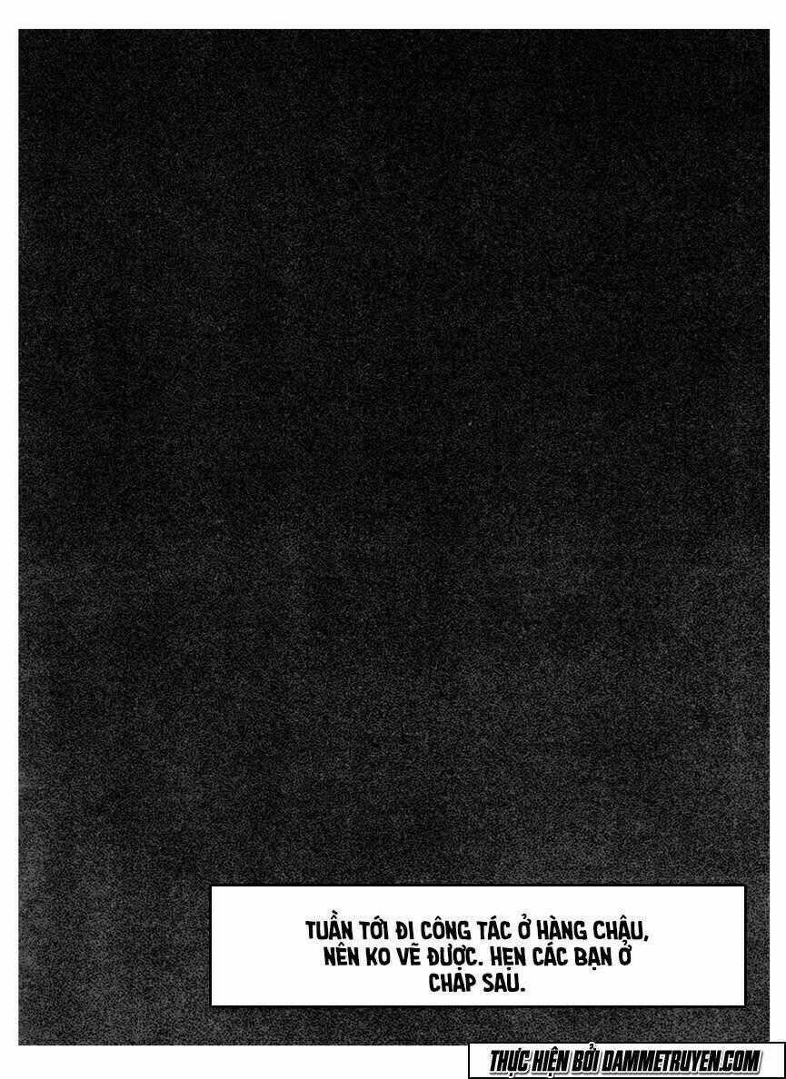 Bạch Môn Ngũ Giáp Chapter 73 trang 17