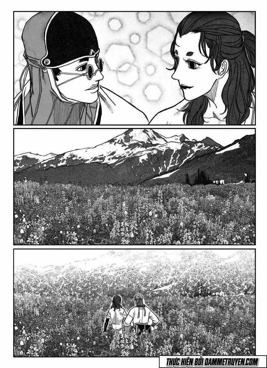 Bạch Môn Ngũ Giáp Chapter 73 trang 6