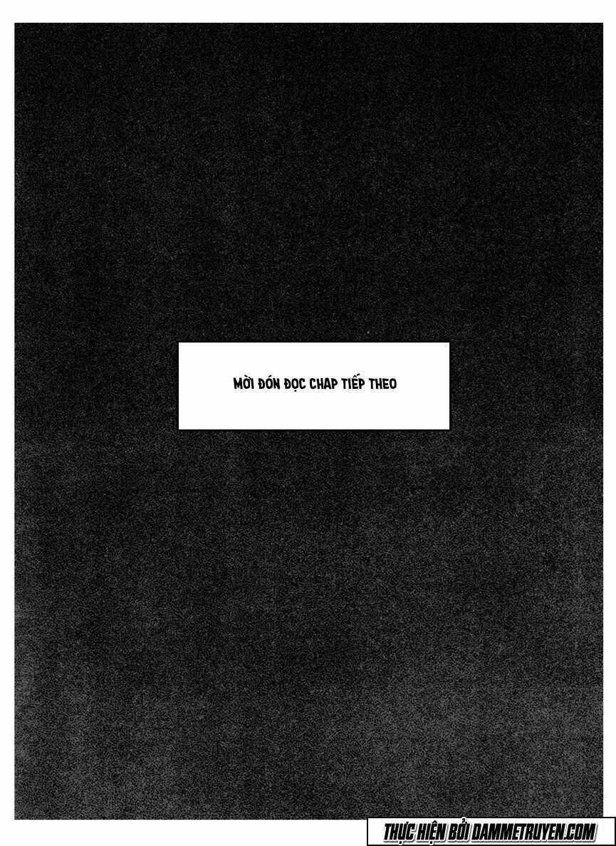 Bạch Môn Ngũ Giáp Chapter 74 trang 17