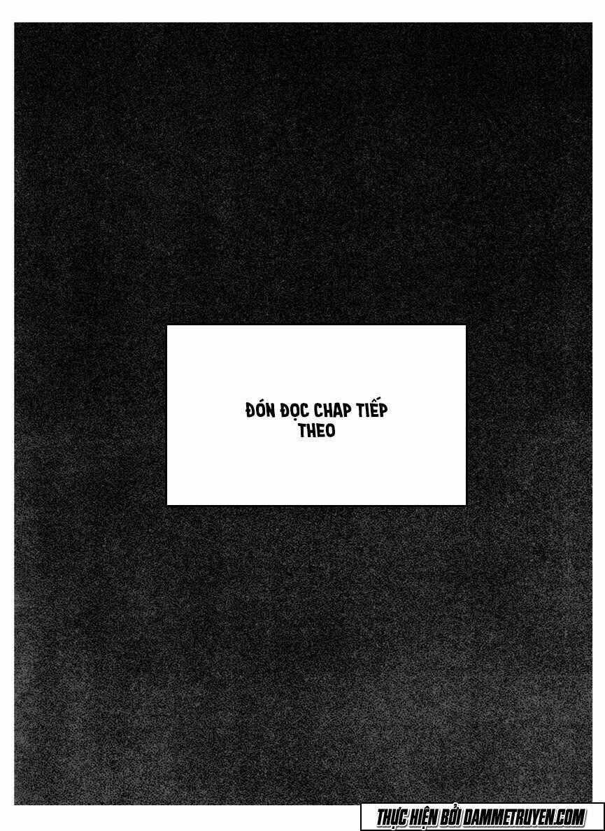 Bạch Môn Ngũ Giáp Chapter 75 trang 17